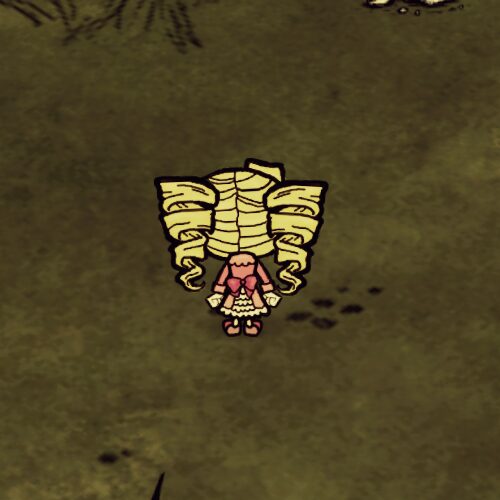 Lizzy the Talented Swordswoman — screenshot 3
