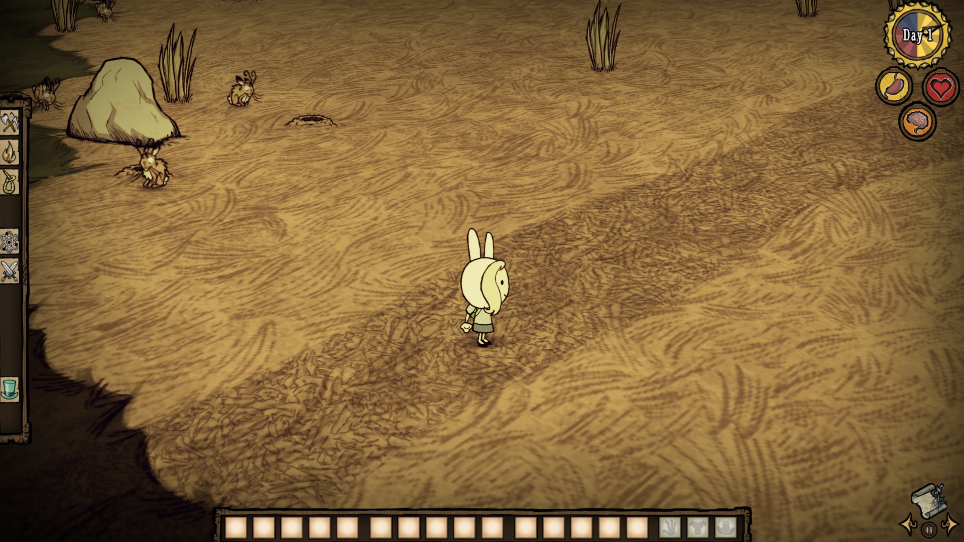 Fionna — screenshot 4