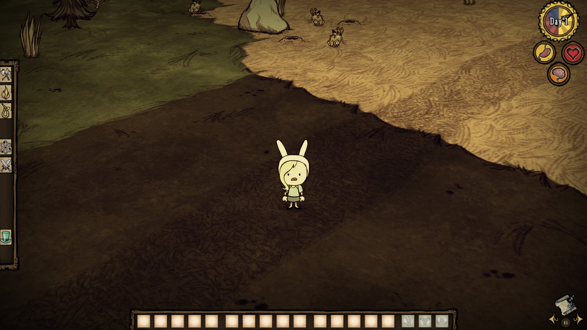 Fionna — screenshot 3