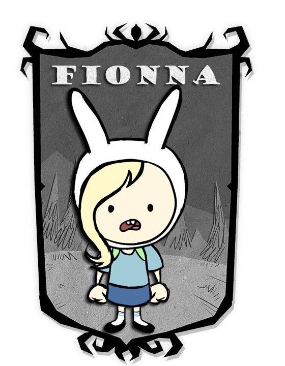 Fionna — screenshot 1