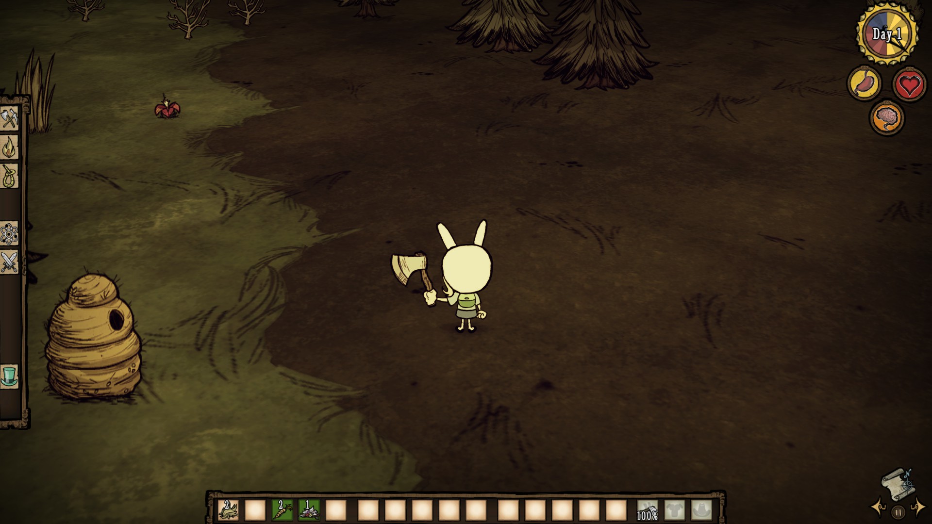 Fionna — screenshot 5