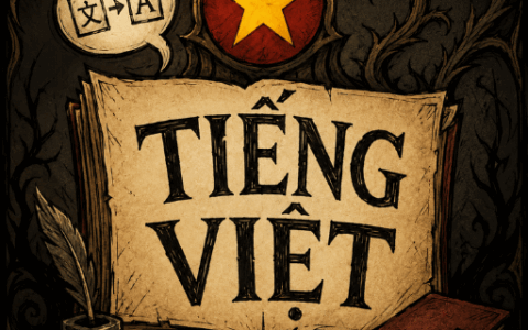[VI] Tiếng Việt