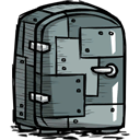 Ice Box Cooler
