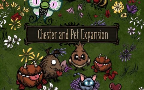 Chester and Pet Expansion