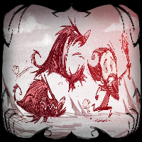Kill Me If You Can (Player Invasions for DST)
