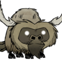Beefalo keybind