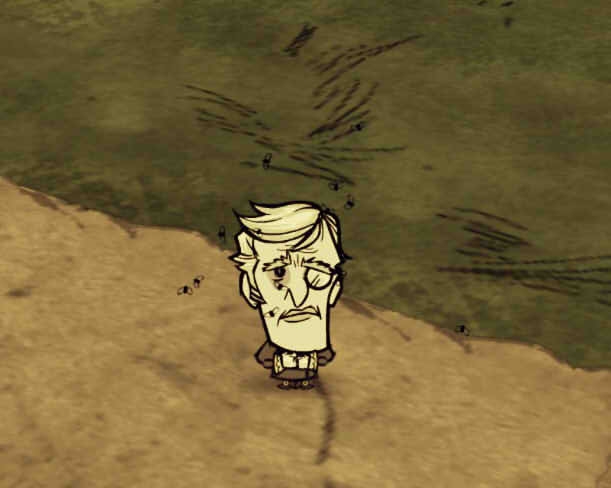The Black Death (The Blighted Bogs Update) — screenshot 10