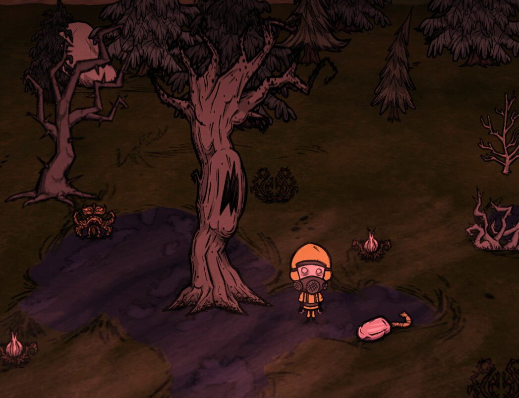 The Black Death (The Blighted Bogs Update) — screenshot 6