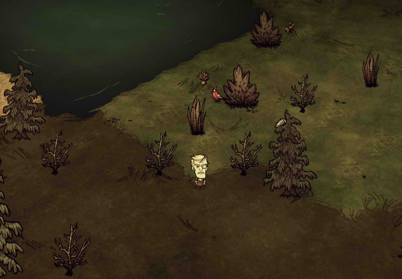 The Black Death (The Blighted Bogs Update) — screenshot 3
