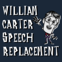 William Carter Speech Replacement