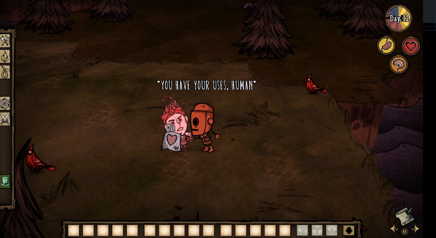 Valentines Notes — screenshot 3