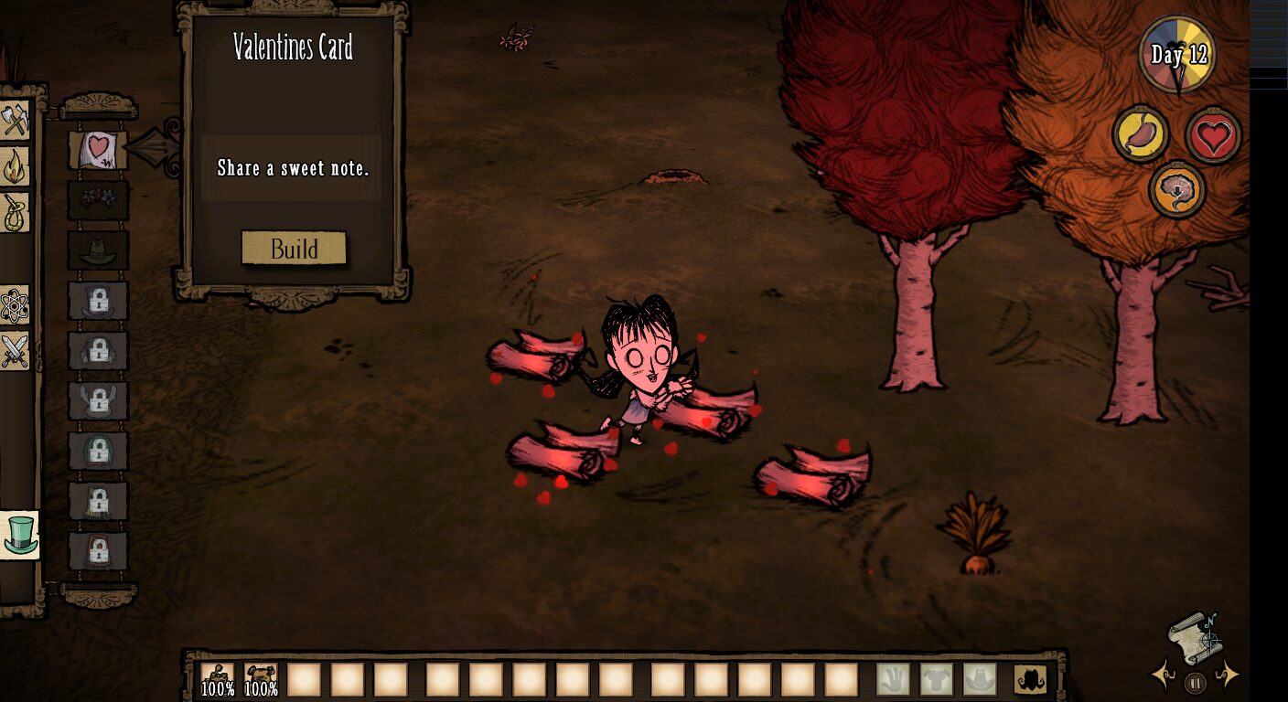 Valentines Notes — screenshot 4