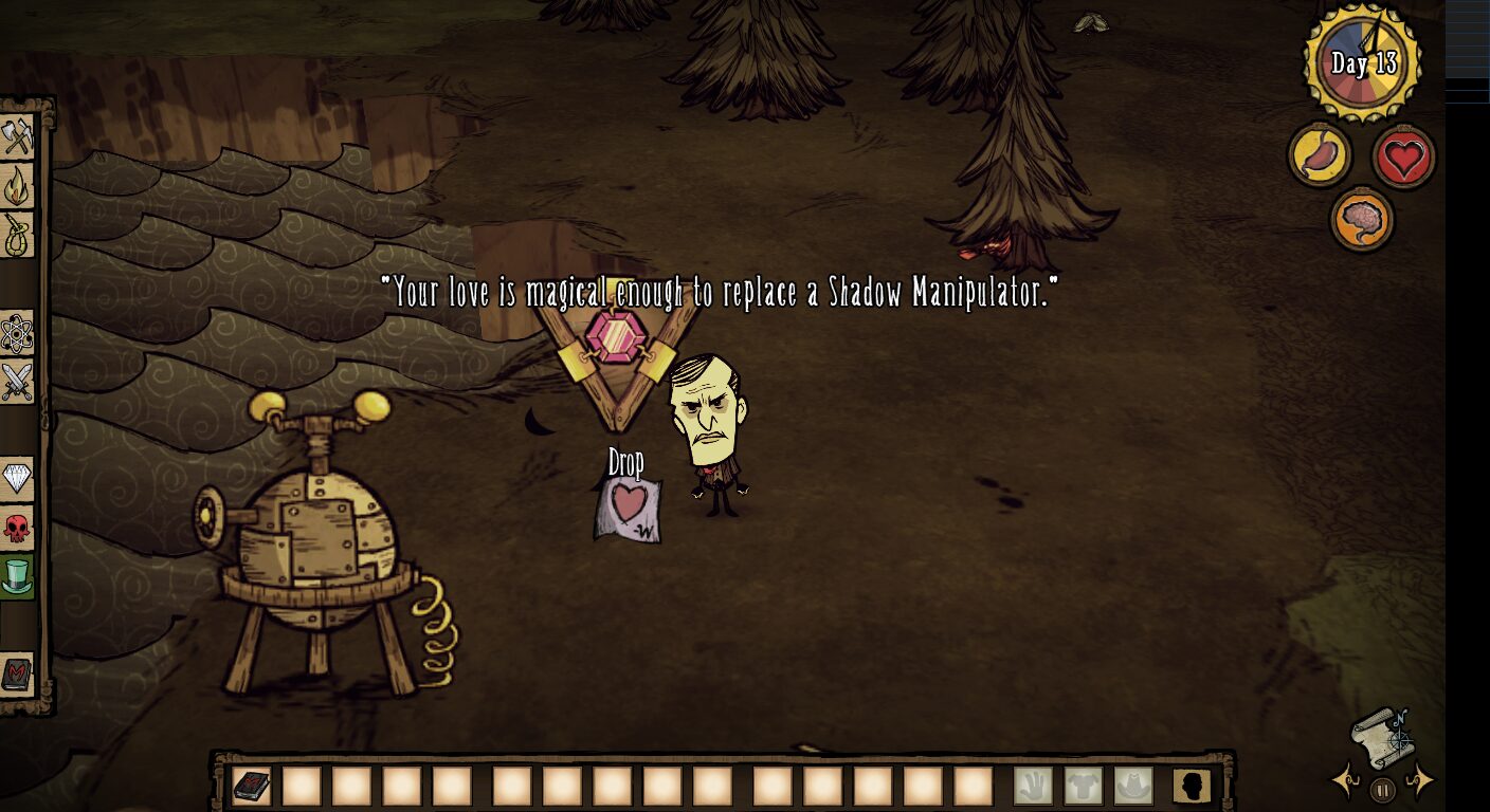 Valentines Notes — screenshot 6
