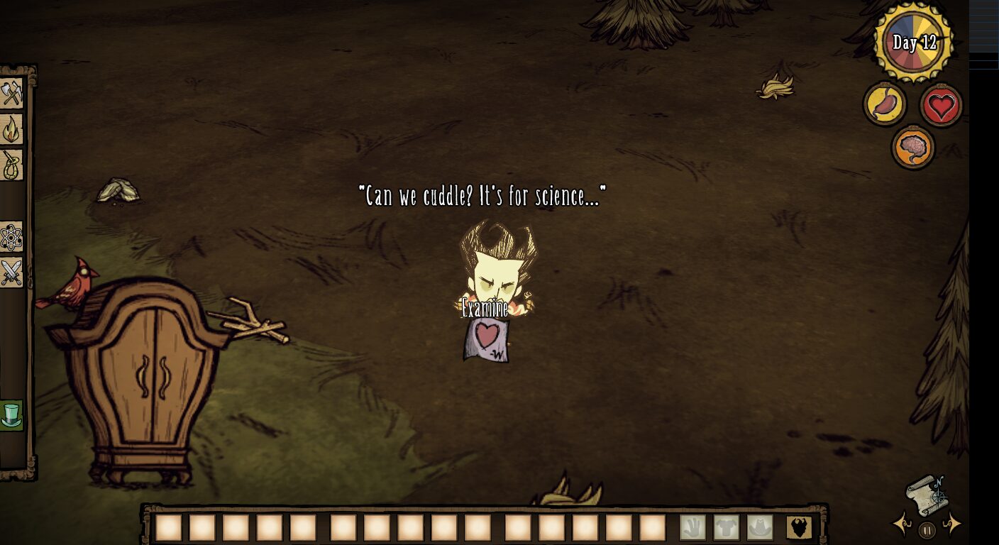 Valentines Notes — screenshot 5