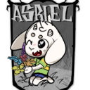 Asriel Dreemurr (2017 version)