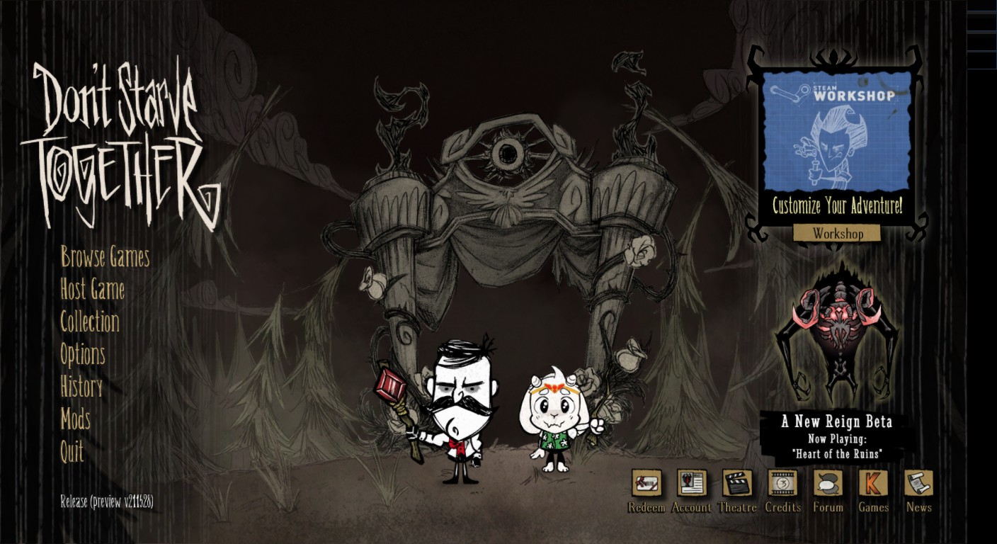 Asriel Dreemurr (2017 version) — screenshot 6