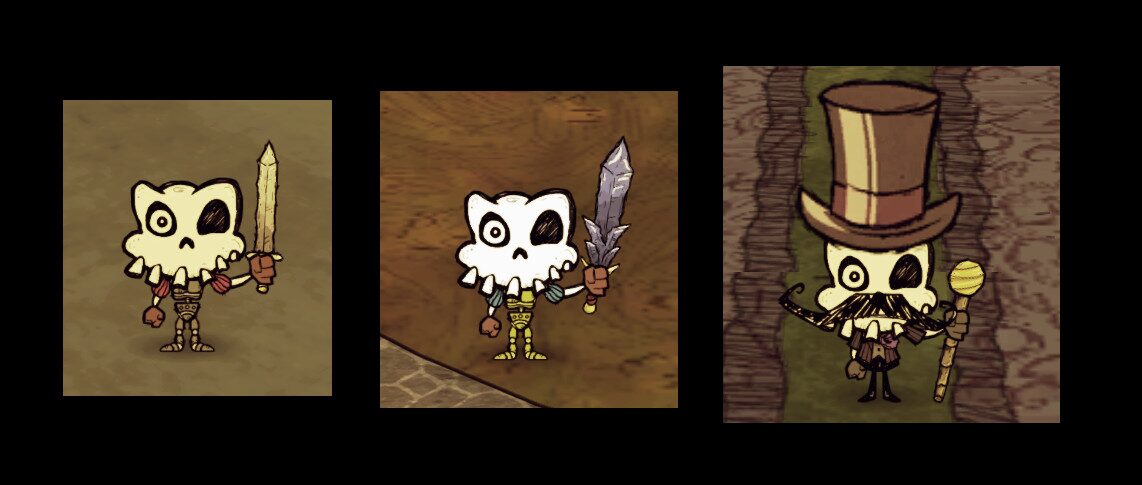 Sir Daniel Fortesque DST — screenshot 2
