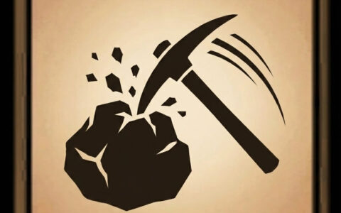 Quick Pickaxe