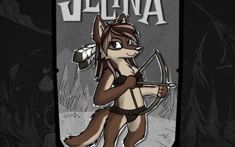 Selina Zifer