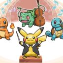 Pokemon Music Mod