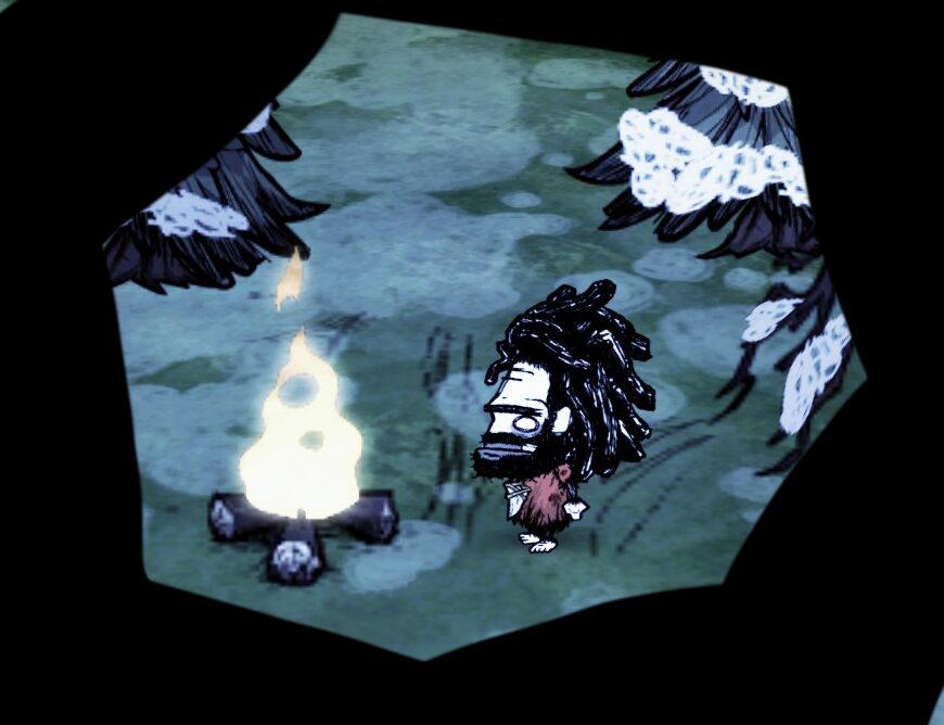 Drok the Caveman DST — screenshot 9