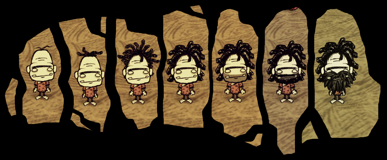 Drok the Caveman DST — screenshot 1