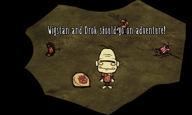 Drok the Caveman DST — screenshot 4