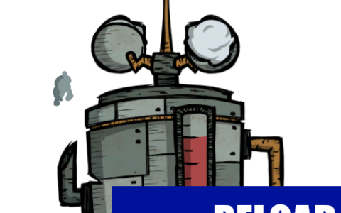 Smarter Ice Flingomatic[Reload]