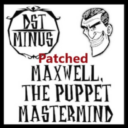 Maxwell, The Puppet Mastermind Patched