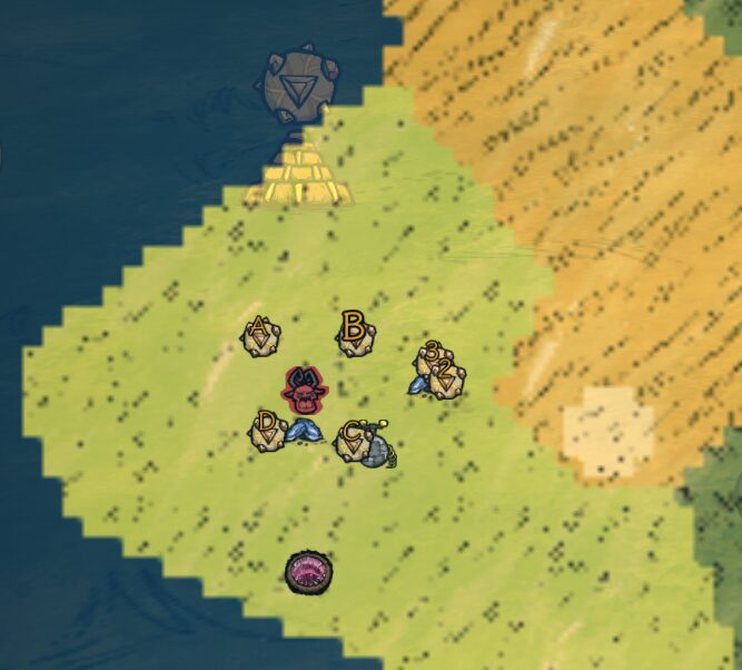 Lazy Stone — screenshot 1