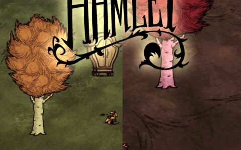 [DST] Hamlet Seasons Colourcubes