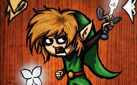 Link the Hero (Stable Version)