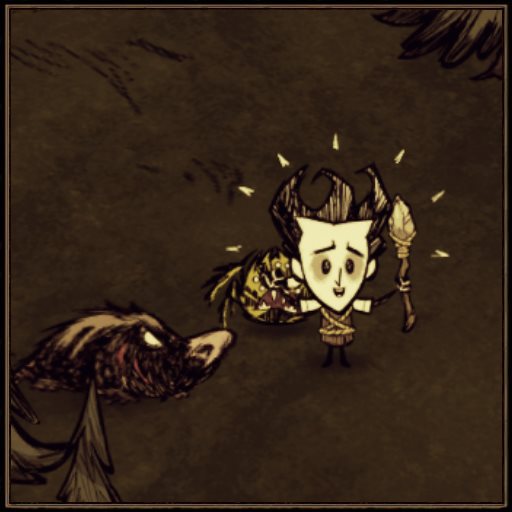 The Hunt — screenshot 1
