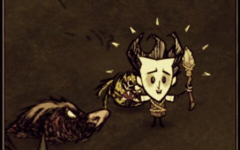 The Hunt