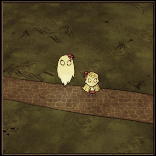Abigail’s Woe — screenshot 1