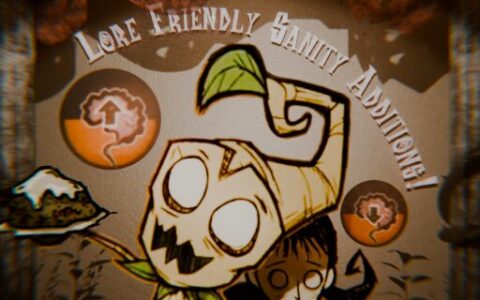 Lore-Friendly Sanity Additions