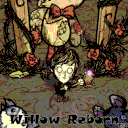Willow Reborn