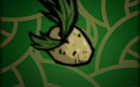 Flying Potato