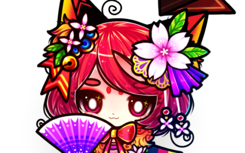 千年狐(姊妹狐狸)