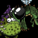 Boss Scaling