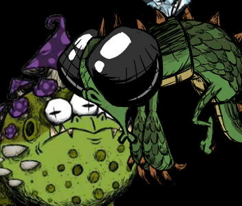 Boss Scaling