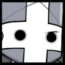 [Castle Crashers] Grey Knight