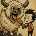 Auto-Feed Beefalo (client-side)