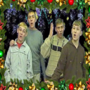 Steklovata – Novy God / Steklovata – New Year