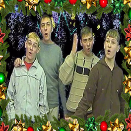 Steklovata – Novy God / Steklovata – New Year