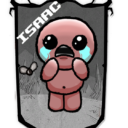 Isaac – Fixed version
