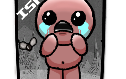 Isaac – Fixed version