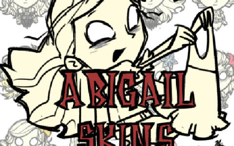 Abigail Skins