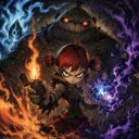 Embers Never Fade: Willow Enhanced[
