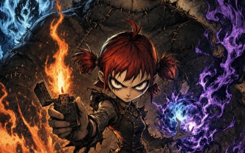 Embers Never Fade: Willow Enhanced[